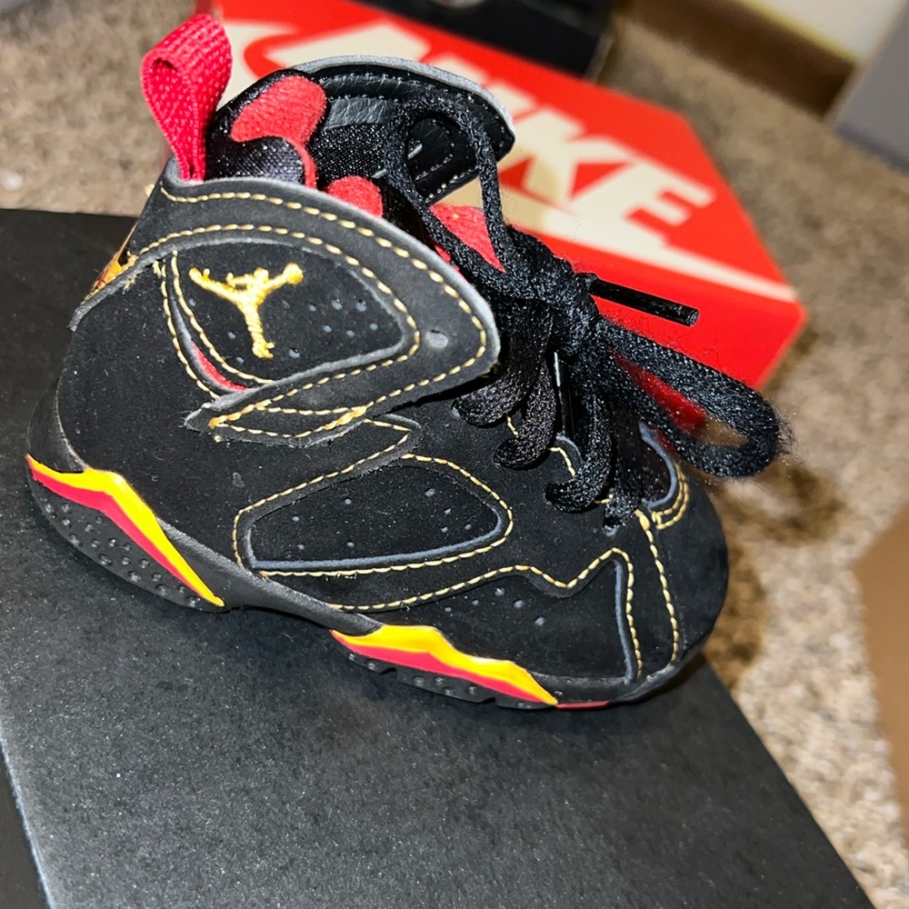Jordan 7 retro